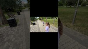 КУПИЛИ САДОВУЮ КАЧЕЛЬ/ОБЗОР НАШЕГО ОГОРОДА/