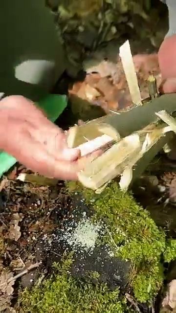 Видео от Походы Выживание Бушкрафт