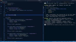 167. Generics and impl Blocks I