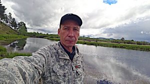 Дождь, солнце и неожиданный финал. Рыбалка на спиннинг на Ингоде в июне 2026 года.