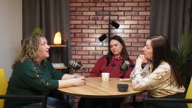 Кризис среднего возраста. | Поговорим о важном смотреть онлайн