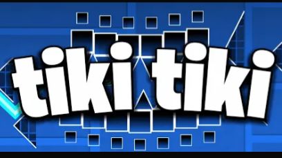 TIKI TIKI (Possible Upcoming Top 1) - YARA YARAS RIVAL? #gd #geometrydash смотреть онлайн