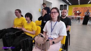 В Магадане прошёл региональный этап Всероссийского конкурса профмастерства «Лучший по профессии»