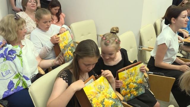 Награждение победителей Олимпиады по Основам православной культуры смотреть онлайн