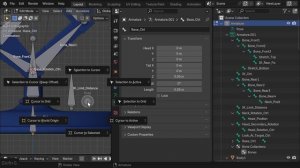 30 Base Controls