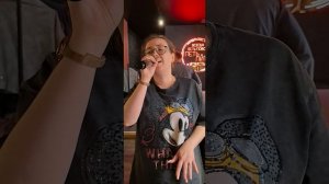 КАРАОКЕ | ИГРИСТЫЕ | ПОЛИНА ГАГАРИНА