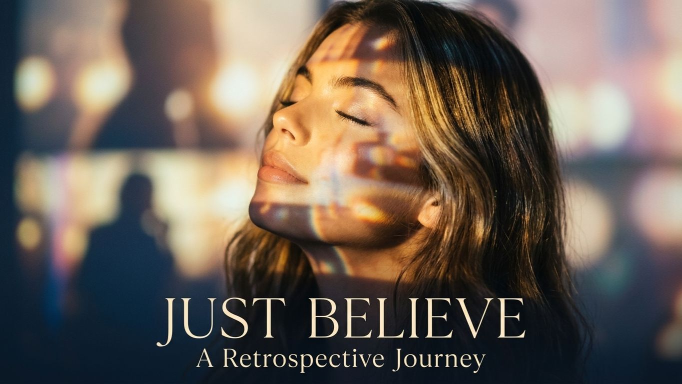 Just Belive смотреть онлайн