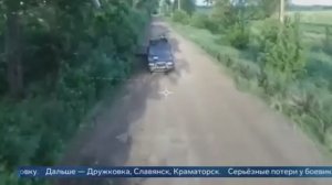 _Российская_армия_освободила_поселок_Химик_в_ДНР