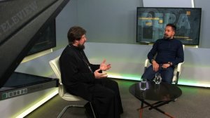 Писатель, публицист, автор канала «Сыны монархии» о роли православия. «Вера и современность»