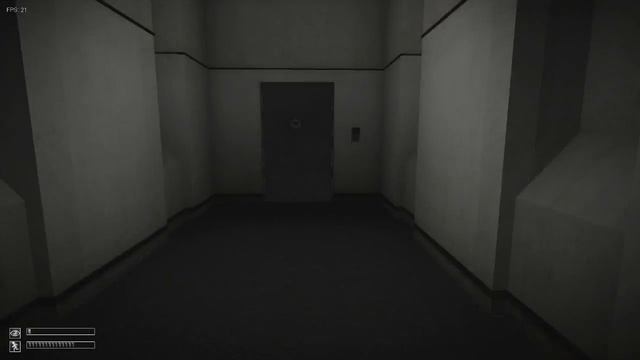 SCP - Containment Breach [0.5.1] (Реальная концовка)