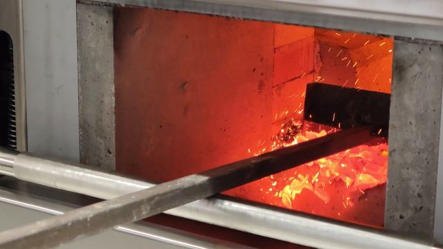 Процесс кремации - кремационная линия ARANGA U-tex G60 смотреть онлайн