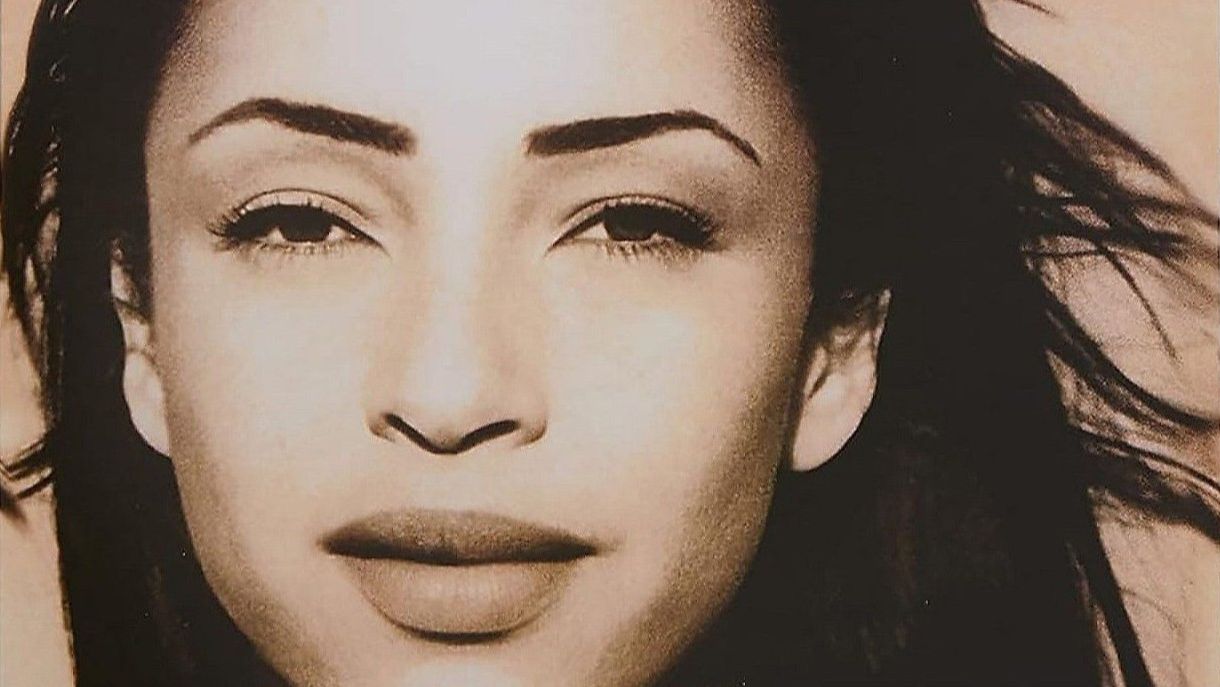 Sade – The Best Of Sade (Side B) смотреть онлайн