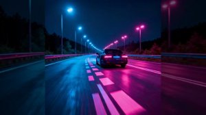 DJ Kiire1 - Empty Road - Пустая Трасса