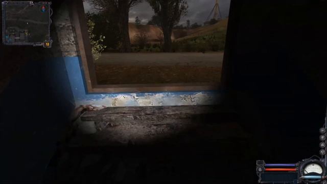S.T.A.L.K.E.R. Чистое Небо Прохождение Без комментариев часть 17 смотреть онлайн