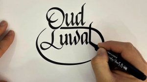 OUD LUWAK 2 BY AREEJ LE DORE