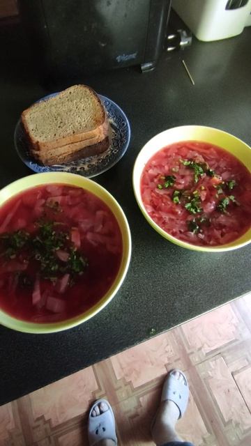 Борщец
