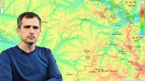 Прорыв фронта ВСУ: Освобождение Константиновки – почему это так важно!!!