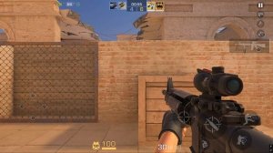 Standoff 2 . дуэли 2 на 2