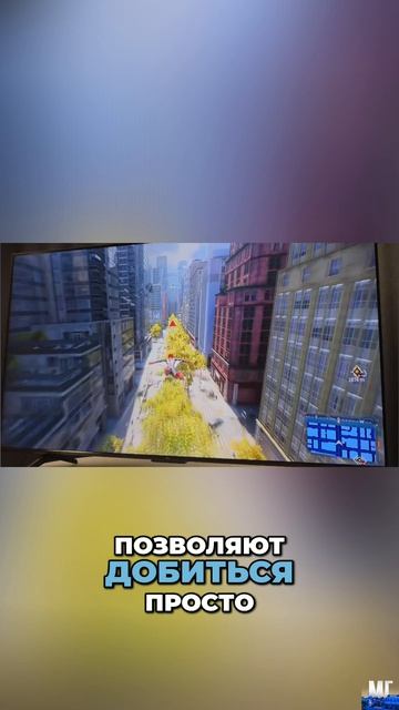 😅 У него самая лучшая цветопередача? / Обзор QLED телевизора 55P7L от TCL смотреть онлайн