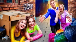 [Тим Тин Голд] - Мы Приютили Сирот Из Детского Дома! Шокируем Нашу Дочь Новыми Детьми