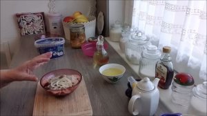 Рыбный день Варенечки и свежий хлеб! Домашняя еда Кухня Рецепты  #еда