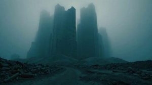 Eternal Desolation ~ Post-Apocalyptic Dark Ambient Dystopian City Soundscape