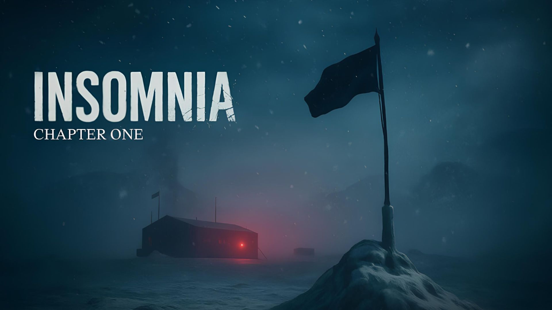 Insomnia: Chapter One — Полное прохождение | Без комментариев смотреть онлайн