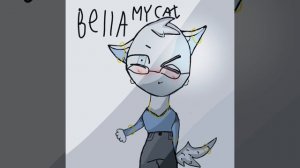 арт для Bella my cat.
предупреждаю это говно[19:01]