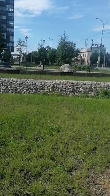 Прогулочка