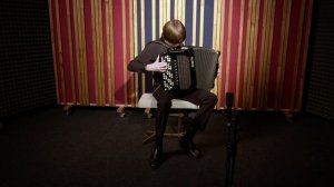 И.Паницкий «Ой да ты калинушка» исп.Никифоров Никита