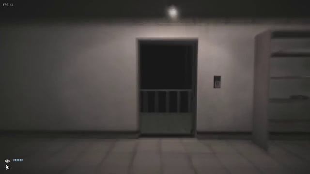 SCP - Containment Breach [0.2.0] (Реальная концовка)