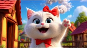 🎵 🚨 Тили-Бом! Кто Спасёт Кошкин Дом 🐱?