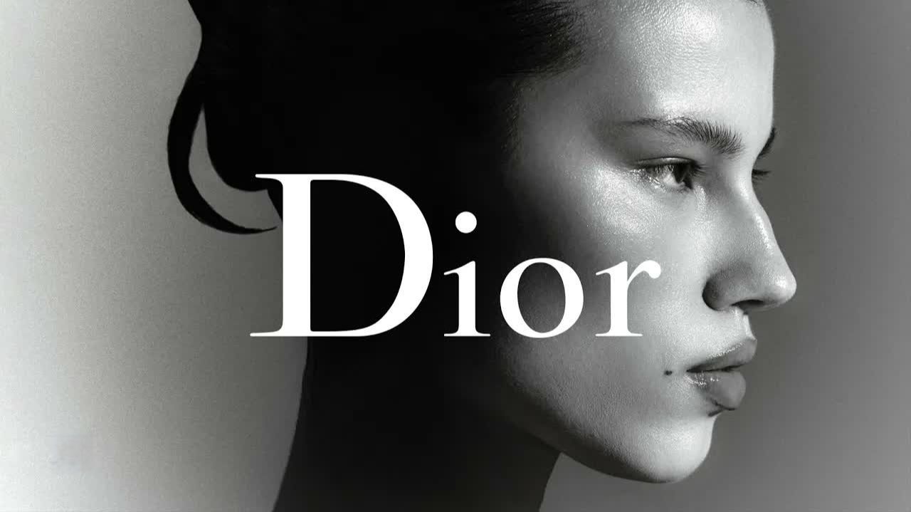 Dior In Store Fashion Music Background Playlist June 2026 смотреть онлайн