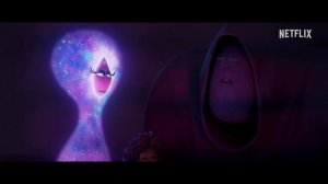 Сцена кошмара с гигантским хулиганом из фильма «Орион и тьма» (2024) (фрагмент в HD качестве)