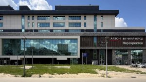1 этаж, 59,5м2, 15 секунд от метро Водный стадион. Под общепит.