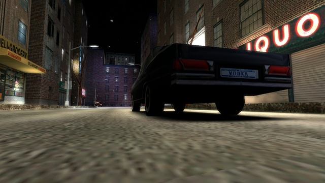 Прохождение Max Payne #3 смотреть онлайн