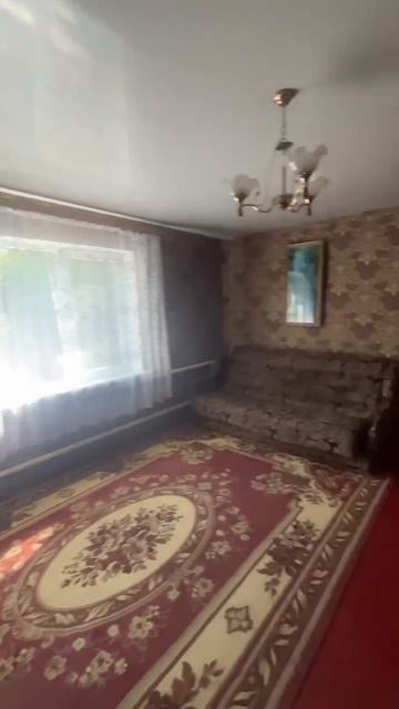 Продажа дома с. Радьковка