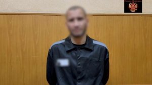 🔴Готовивший теракт в колонии в Ульяновской области дал признательные показания🔴
