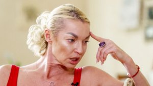 Анастасия Волочкова изменилась до неузнаваемости