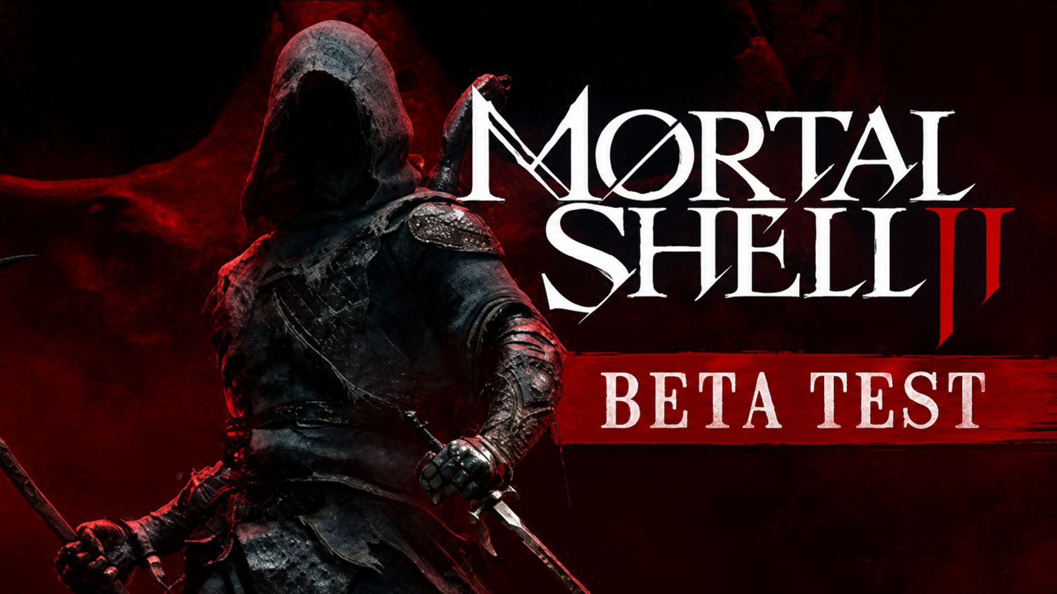 Mortal Shell II - В бета-тесте смотреть онлайн
