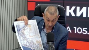 ЧИНОВНИКИ ПРОТИВ РЫБАЦКОГО КООПЕРАТИВА?