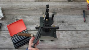 201. Новые абразивы GRINDSTONE из карбида кремния, заточка кухонного ножа из стали ШХ-15