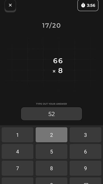 Matiks: Math and brain games смотреть онлайн