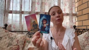 ♏️ СКОРПИОН ♏️ ТАРО ПРОГНОЗ НА ИЮЛЬ 2026 года