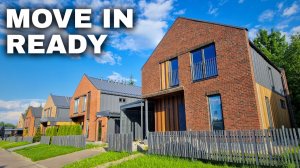 Russian Typical (Brand New) House & Land Package