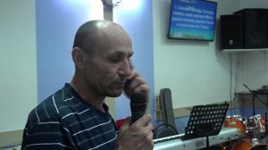 08.06.26. Служение Духа. Стратегия дьявола