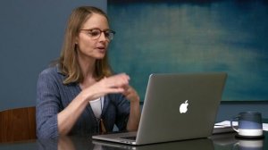 04 - Jodie’s Short Film Building Your Story Into a Screenplay, Part 1