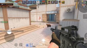 играю в standoff 2