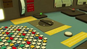 как включить и остановить реактор в игре ядерная электростанция ANRO