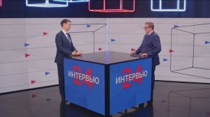 Интервью: Михаил Пучков